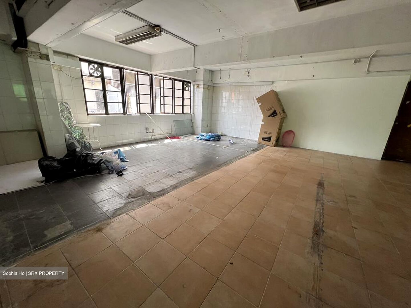 Seletar Hills Estate (D28), Retail #504272291